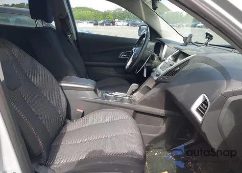 2014 Chevrolet Equinox 1Lt z USA, uszkodzony, nr VIN 2GNALBEK8E6239660